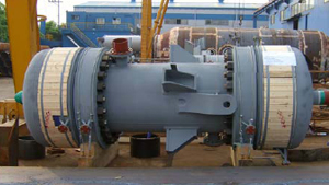 Heat Exchanger
