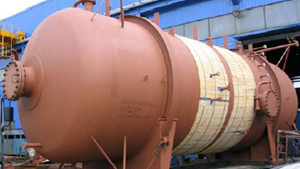 Pressure Vessel
